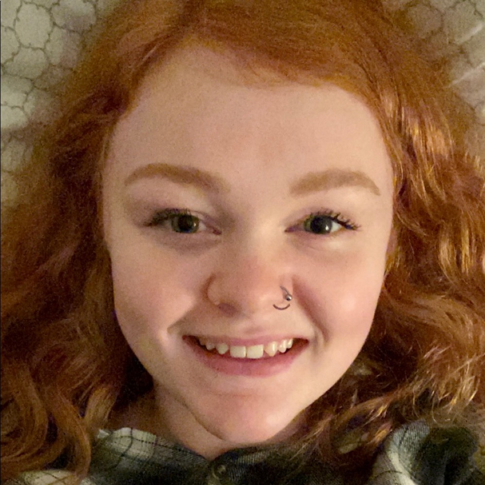 Meet your Posher, Carson